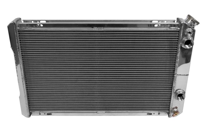 SUM-384082, Summit Racing™ Pro LS Swap Radiators for 1982-1992 CAMARO, FIREBIRD - SUM-384082 in UAE, Dubai. Condition - new. Price 1,650 AED. Photo, seller contacts | AUTO.AE