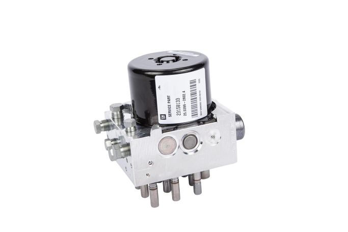 ADO-23158133, ACDelco GM Genuine Parts ABS Modulator Valves for 2011 9-4X, 2010-2016 SRX - 23158133 في الإمارات العربية المتحدة, دبي. Condition - new. Price ⁦3,150 AED⁩. Photo, seller contacts | AUTO.AE