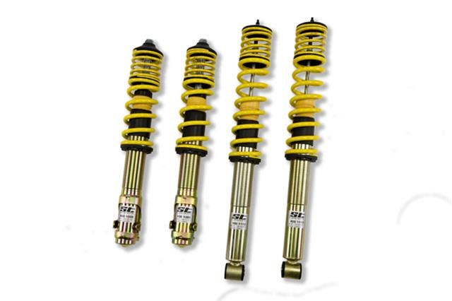 STQ-13280056, ST Suspensions ST Coilover Kits for 1991-1997 PASSAT - 13280056 в ОАЭ, Дубай. Состояние - новое. Цена 5 200 AED. Фото, контакты продавца | AUTO.AE