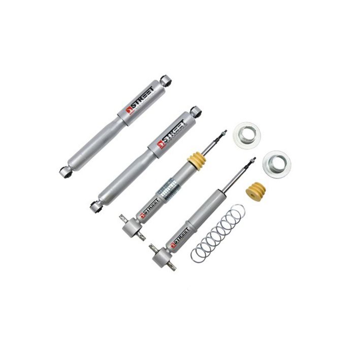 BEL-9503, Belltech Street Performance Shock Kits for 2007-2018 SIERRA 1500, SILVERADO 1500 - 9503 في الإمارات العربية المتحدة, دبي. Condition - new. Price 2,120 AED. Photo, seller contacts | AUTO.AE