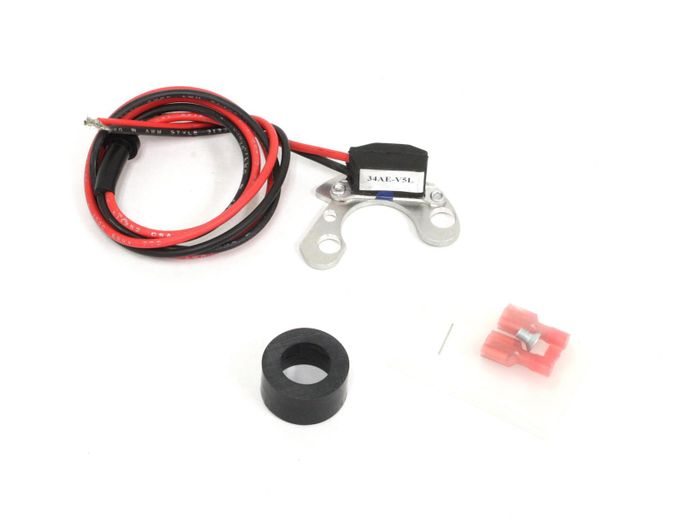 PNX-1831, PerTronix Ignitor® Solid-State Ignition Systems for 1965-1967 95, 96, MONTE CARLO - 1831 in UAE, Dubai. Condition - new. Price 1,160 AED. Photo, seller contacts | AUTO.AE