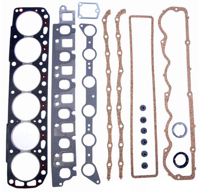 EGN-F300, Enginetech Full Gasket Sets F300 in UAE, Dubai. Condition - new. Price 230 AED. Photo, seller contacts | AUTO.AE