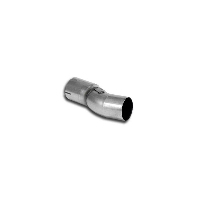 789633, SUPERSPRINT 789633 Connecting Pipe for BMW 5 Series (E60 / E61) in UAE, Dubai. Condition - new. Price 770 AED. Photo, seller contacts | AUTO.AE