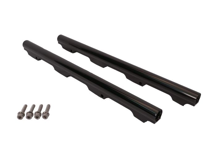 PCD-70608-0000BK, Performance Design Billet Fuel Rails 70608.00.00.BK في الإمارات العربية المتحدة, دبي. Condition - new. Price 1,060 AED. Photo, seller contacts | AUTO.AE