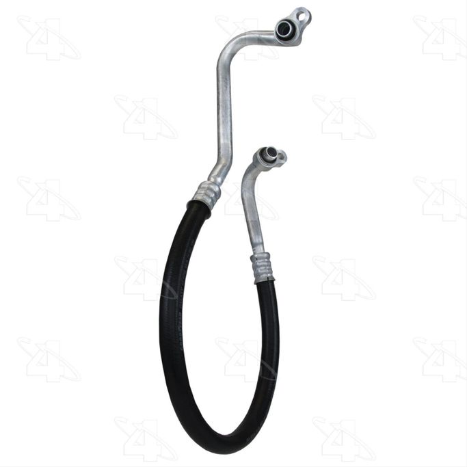 FSS-56075, Four Seasons Air Conditioning Suction Hoses 56075 in UAE, Dubai. Condition - new. Price 430 AED. Photo, seller contacts | AUTO.AE