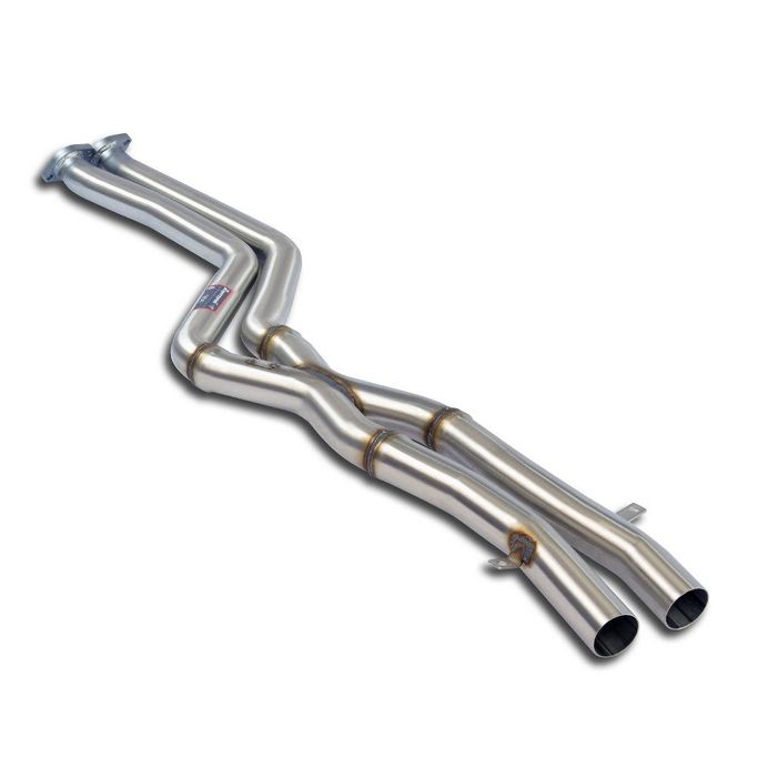 787412., SUPERSPRINT 787412. X-Pipe for BMW Z3 E36 in UAE, Dubai. Condition - new. Price 2,960 AED. Photo, seller contacts | AUTO.AE