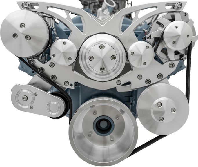 MCH-13135-06, March Performance Style Track Serpentine Systems 13135-06 في الإمارات العربية المتحدة, دبي. Condition - new. Price 14,540 AED. Photo, seller contacts | AUTO.AE