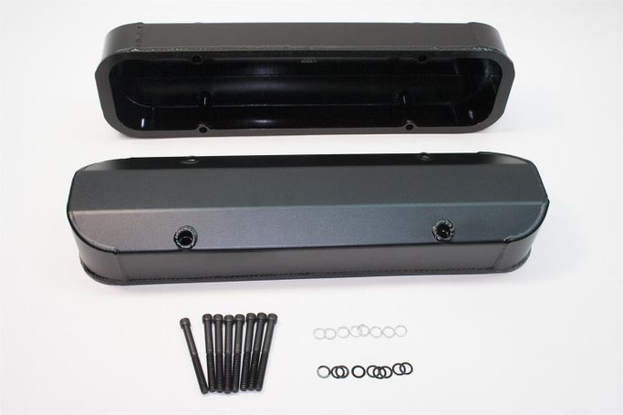 PQX-4045517, PRW Fabricated Valve Covers 4045517 в ОАЭ, Дубай. Состояние - новое. Цена 1 290 AED. Фото, контакты продавца | AUTO.AE