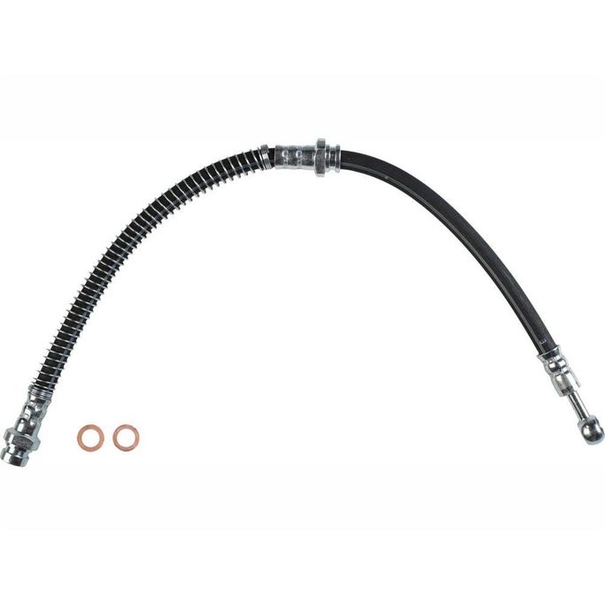 SUG-2201565, Sunsong Brake Hoses for 1999-2002 MIRAGE - 2201565 в ОАЭ, Дубай. Состояние - новое. Цена 60 AED. Фото, контакты продавца | AUTO.AE