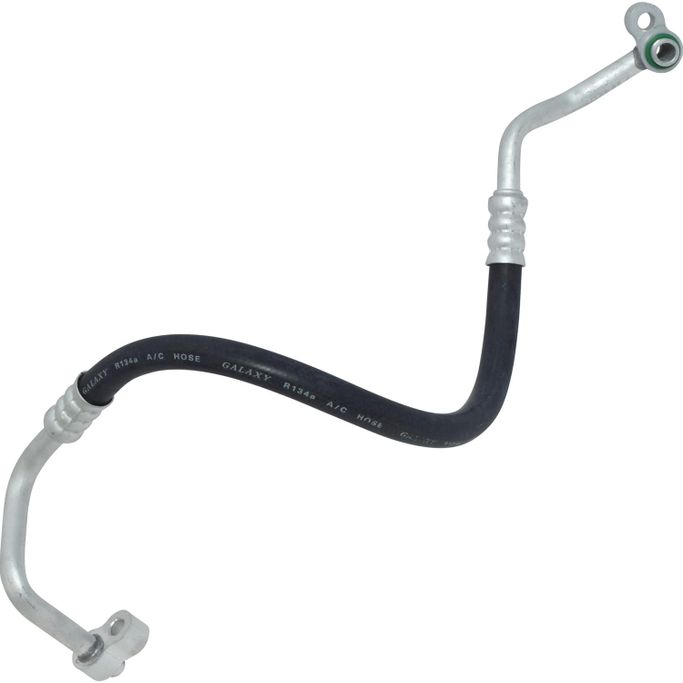 UAC-HA112703C, Universal Air Conditioner Air Conditioning Discharge Hoses for 2015-2023 CHALLENGER, CHARGER - HA 112703C in UAE, Dubai. Condition - new. Price ⁦110 AED⁩. Photo, seller contacts | AUTO.AE