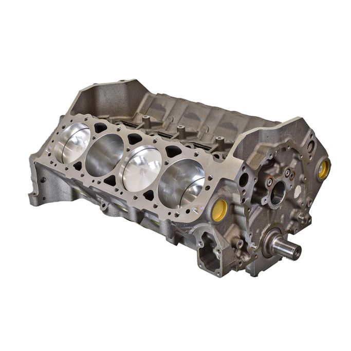 HPE-SP53NB, ATK High Performance Chevy 377 Stroker Short Blocks SP53NB في الإمارات العربية المتحدة, دبي. Condition - new. Price 22,120 AED. Photo, seller contacts | AUTO.AE