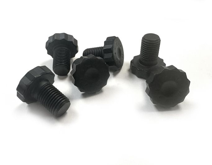 EW1-257022PRO, Engine Works Flexplate Fasteners 257022PRO в ОАЭ, Дубай. Состояние - новое. Цена 90 AED. Фото, контакты продавца | AUTO.AE