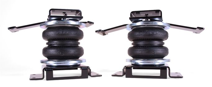 AIR-57331, Air Lift LoadLifter 5000 Air Spring Kits for 2017-2024 TITAN - 57331 в ОАЭ, Дубай. Состояние - новое. Цена 2 470 AED. Фото, контакты продавца | AUTO.AE