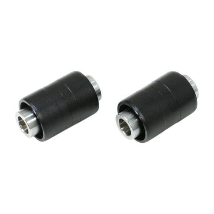 Q0893, HARDRACE Q0893 Front Lower Arm Front Bushing (Pillow Ball), 2pcs for TOYOTA GR Yaris 2020- in UAE, Dubai. Condition - new. Price 930 AED. Photo, seller contacts | AUTO.AE