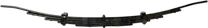 RNB-22-875, Dorman Leaf Springs for 1991-2000 C3500, 1991-2002 C3500HD - 22-875 في الإمارات العربية المتحدة, دبي. Condition - new. Price 870 AED. Photo, seller contacts | AUTO.AE