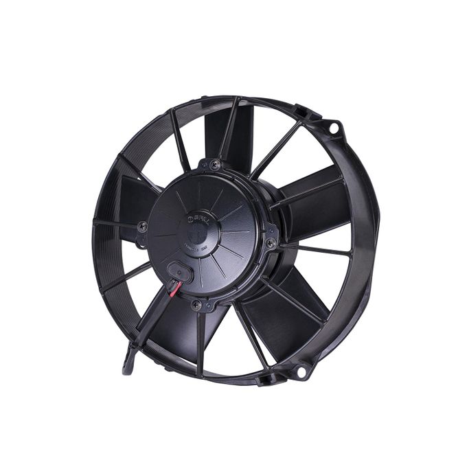SPU-IX-30102061, 9 Inch 755 CFM Spal Brushed High Performance Electric Fan 30102061 в ОАЭ, Дубай. Состояние - новое. Цена ⁦890 AED⁩. Фото, контакты продавца | AUTO.AE