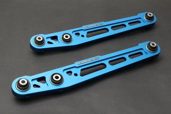 7145, HARDRACE 7145 REAR LOWER CONTROL ARM PB-ALU 2PCS/SET HONDA CIVIC EK in UAE, Dubai. Condition - new. Price 2,520 AED. Photo, seller contacts | AUTO.AE
