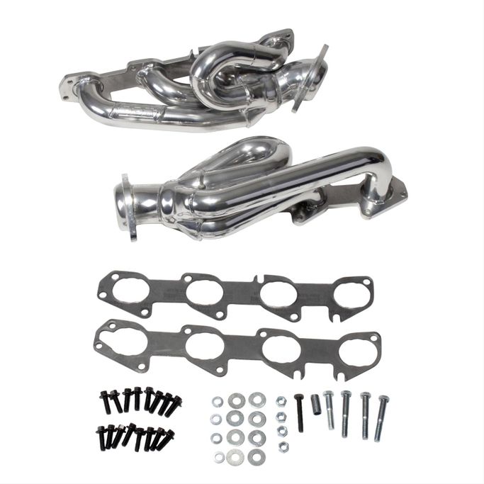 BBK-40140, BBK Shorty Headers 40140 in UAE, Dubai. Condition - new. Price 2,870 AED. Photo, seller contacts | AUTO.AE