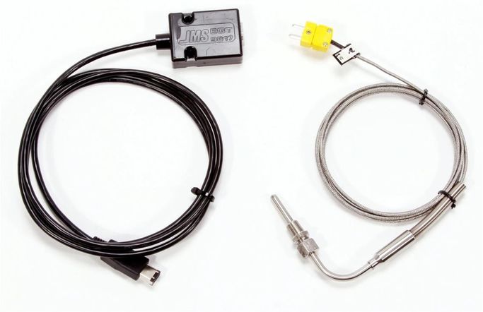 JMS-EGT9617NG, JMS Chip and Performance Exhaust Temperature Sensors EGT9617NG في الإمارات العربية المتحدة, دبي. Condition - new. Price 800 AED. Photo, seller contacts | AUTO.AE