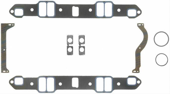 FEL-17350, Fel-Pro Performance Marine Intake Gaskets 17350 in UAE, Dubai. Condition - new. Price 180 AED. Photo, seller contacts | AUTO.AE
