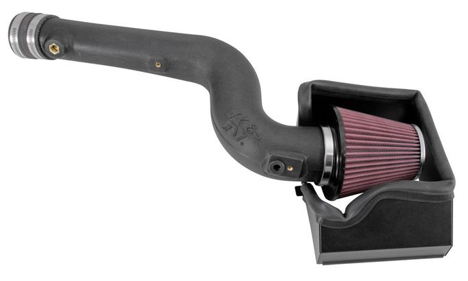 57-2585, K&N 57-2585 Performance Air Intake System FORD FUSION L4-2.0L F/I, 2013-2015 in UAE, Dubai. Condition - new. Price 2,130 AED. Photo, seller contacts | AUTO.AE