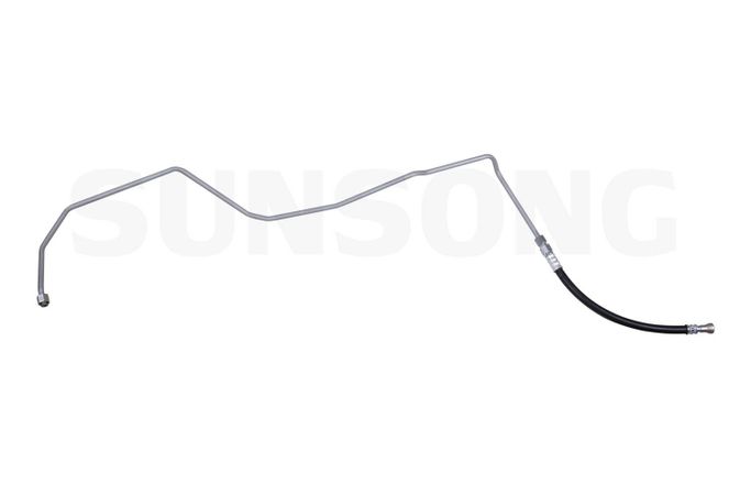 SUG-5801238, Sunsong Transmission Oil Cooler Lines for 2000-2003 DAKOTA, 2000 DURANGO - 5801238 في الإمارات العربية المتحدة, دبي. Condition - new. Price 160 AED. Photo, seller contacts | AUTO.AE
