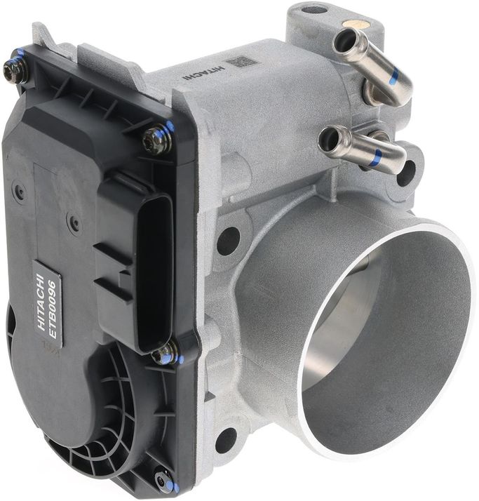HTA-ETB0096, Hitachi Automotive Throttle Bodies ETB0096 в ОАЭ, Дубай. Состояние - новое. Цена 1 770 AED. Фото, контакты продавца | AUTO.AE