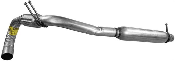WLK-54902, Walker 2.5 Inch Resonator 54902 في الإمارات العربية المتحدة, دبي. Condition - new. Price 720 AED. Photo, seller contacts | AUTO.AE