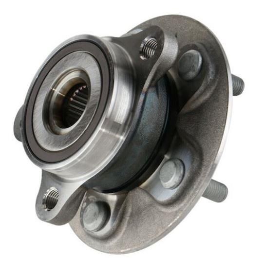 SKF-BR931111, SKF Bearings Wheel Bearing and Hub Assemblies for 2018-2022 C-HR, 2019-2022 UX200, 2019-2024 UX250H - BR931111 в ОАЭ, Дубай. Состояние - новое. Цена ⁦1 240 AED⁩. Фото, контакты продавца | AUTO.AE