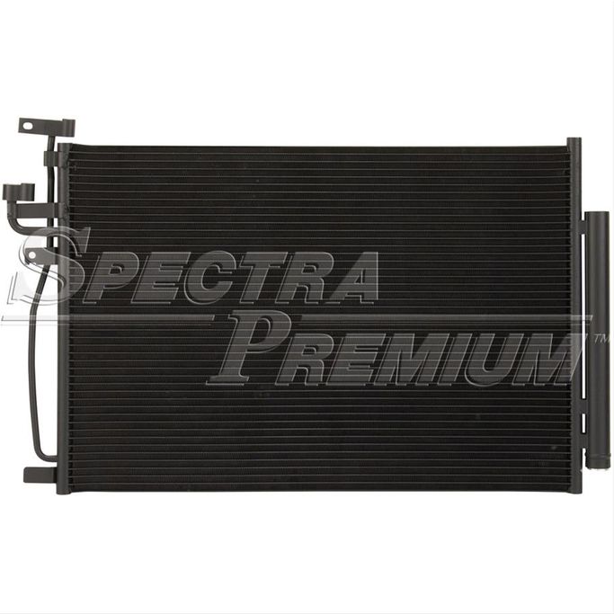 SGT-7-3687, Spectra Premium Air Conditioning Condensers for 2012-2015 CAPTIVA SPORT, 2008-2010 VUE - 434-73687 в ОАЭ, Дубай. Состояние - новое. Цена ⁦790 AED⁩. Фото, контакты продавца | AUTO.AE