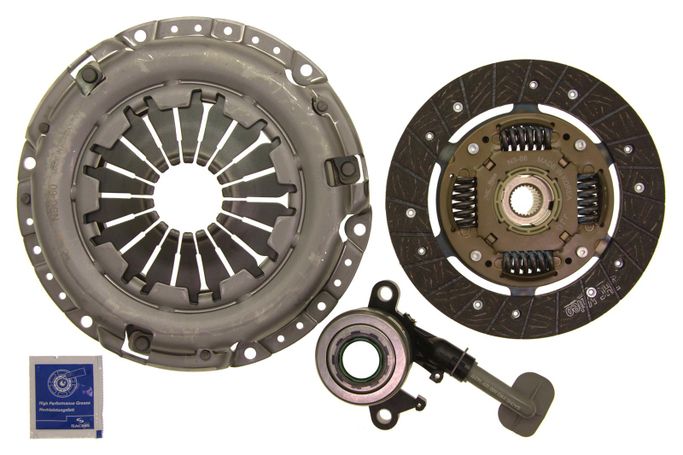 SXR-K70635-01, Sachs Stock Replacement Clutch Kits for 2009-2022 VERSA, 2014-2016 VERSA NOTE - K70635-01 in UAE, Dubai. Condition - new. Price 1,600 AED. Photo, seller contacts | AUTO.AE