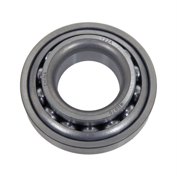 CEB-411-62013E, Centric C-Tek Standard Axle Bearings 411.62013E in UAE, Dubai. Condition - new. Price 50 AED. Photo, seller contacts | AUTO.AE