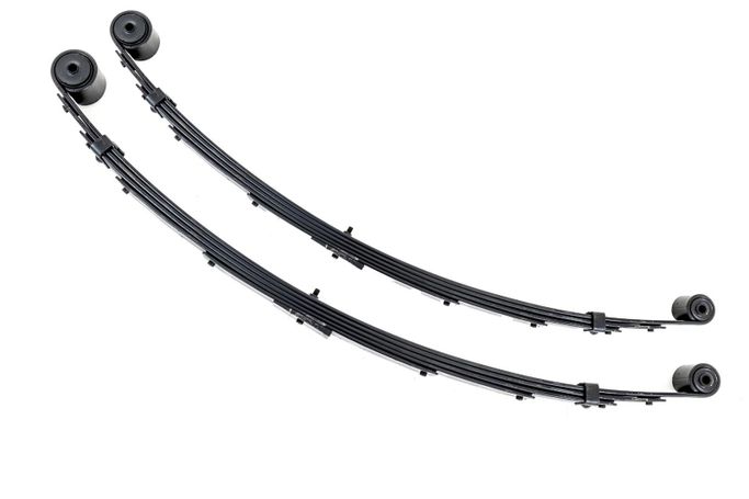 ROU-8024KIT, Rough Country Leaf Spring Kits for 1984-2001 CHEROKEE - 8024KIT في الإمارات العربية المتحدة, دبي. Condition - new. Price 1,580 AED. Photo, seller contacts | AUTO.AE