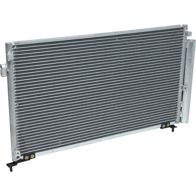 UAC-CN3569PFXC, Universal Air Conditioner Air Conditioning Condensers for 2006-2011 CIVIC - CN 3569PFXC in UAE, Dubai. Condition - new. Price 380 AED. Photo, seller contacts | AUTO.AE