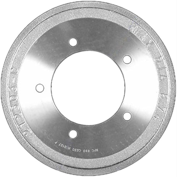 BEN-PDR0721, Bendix Brakes Brake Drums for 2000-2004 VITARA, TRACKER, 2000-2005 GRAND VITARA - PDR0721 в ОАЭ, Дубай. Состояние - новое. Цена 200 AED. Фото, контакты продавца | AUTO.AE