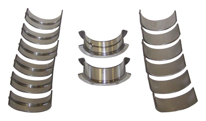 CWA-83507079K, Crown Automotive Main Bearings 83507079K в ОАЭ, Дубай. Состояние - новое. Цена 470 AED. Фото, контакты продавца | AUTO.AE