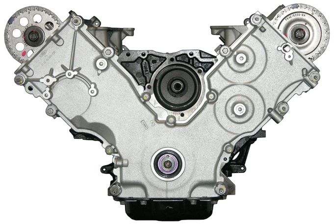 VRE-DFTM, VEGE Remanufactured Long Block Crate Engines for 2003-2004 EXPEDITION - DFTM in UAE, Dubai. Condition - new. Price 15,940 AED. Photo, seller contacts | AUTO.AE