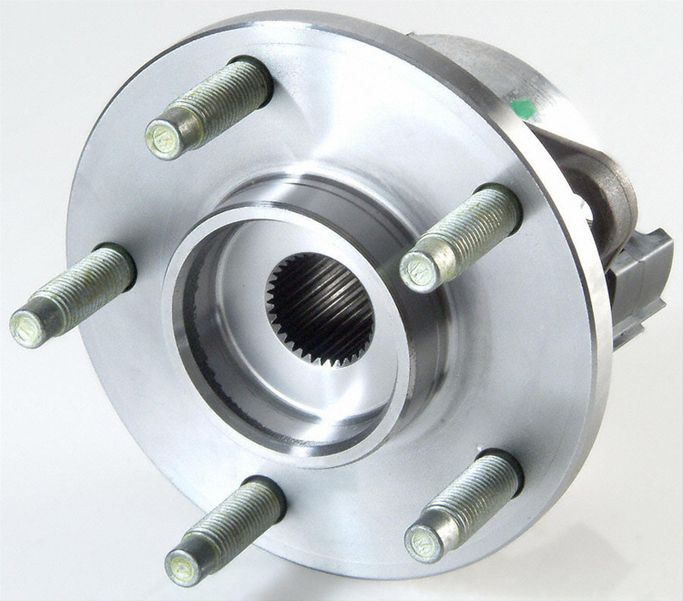 MOG-513206, Moog Wheel Bearing and Hub Assemblies 513206 in UAE, Dubai. Condition - new. Price ⁦560 AED⁩. Photo, seller contacts | AUTO.AE