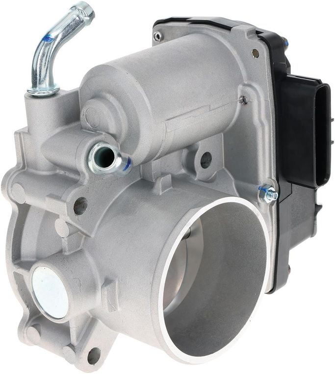 HTA-ETB0109, Hitachi Automotive Throttle Bodies ETB0109 في الإمارات العربية المتحدة, دبي. Condition - new. Price 1,510 AED. Photo, seller contacts | AUTO.AE