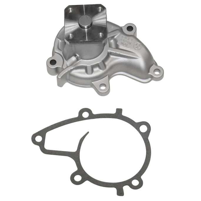 GMB-150-1350, GMB OE Replacement Water Pumps for 1988-1989 PULSAR NX, 1986-1989 STANZA - 150-1350 في الإمارات العربية المتحدة, دبي. Condition - new. Price ⁦130 AED⁩. Photo, seller contacts | AUTO.AE