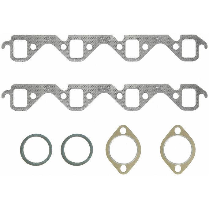 FEL-MS90000, Fel-Pro Exhaust Manifold Gaskets MS 90000 في الإمارات العربية المتحدة, دبي. Condition - new. Price ⁦110 AED⁩. Photo, seller contacts | AUTO.AE