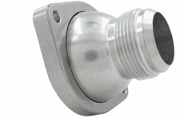 ICB-551836-LS320, ICT Billet Thermostat Housing Adapters 551836-LS320 في الإمارات العربية المتحدة, دبي. Condition - new. Price 480 AED. Photo, seller contacts | AUTO.AE