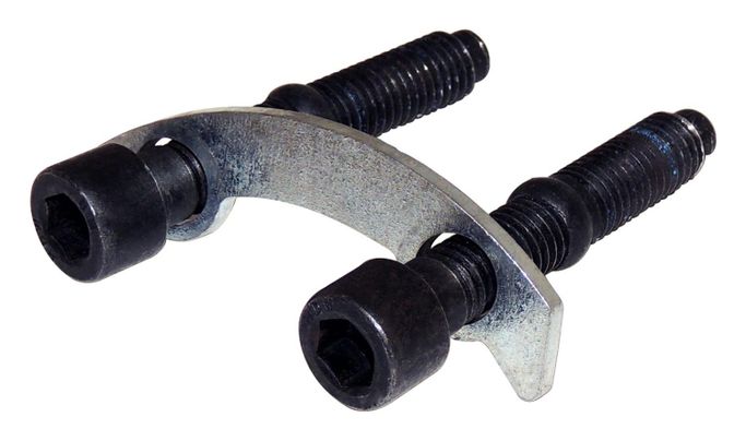 CWA-68087448AC, Crown Automotive Driveshaft Retainer and Bolt Sets for 2011-2018 DURANGO, 2011-2021 GRAND CHEROKEE, 2022 GRAND CHEROKEE WK - 68087448AC في الإمارات العربية المتحدة, دبي. Condition - new. Price ⁦40 AED⁩. Photo, seller contacts | AUTO.AE