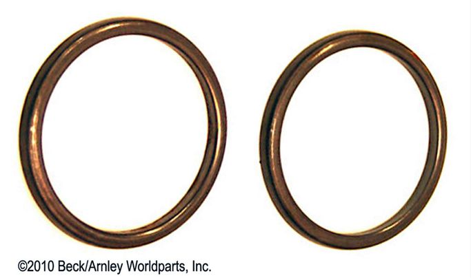 BCK-039-6322, Beck/Arnley Exhaust Flange and Donut Gaskets 039-6322 في الإمارات العربية المتحدة, دبي. Condition - new. Price ⁦50 AED⁩. Photo, seller contacts | AUTO.AE
