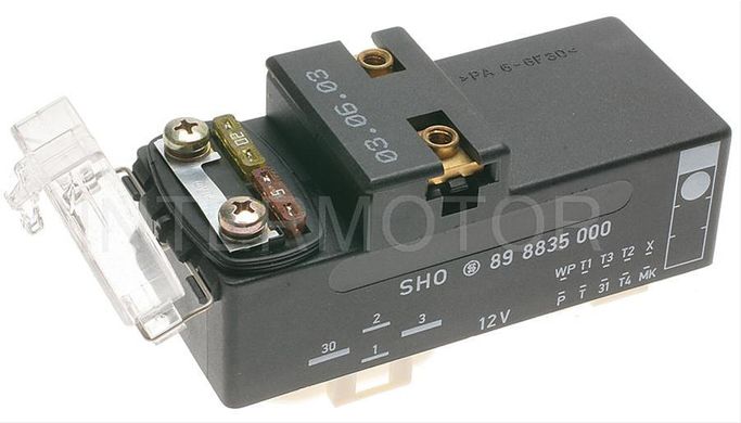 SMP-RY437, Standard Motor Relays RY-437 в ОАЭ, Дубай. Состояние - новое. Цена ⁦360 AED⁩. Фото, контакты продавца | AUTO.AE
