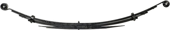 RNB-34-1339, Dorman Leaf Springs for 1994-2002 RAM 2500 - 34-1339 في الإمارات العربية المتحدة, دبي. Condition - new. Price 1,450 AED. Photo, seller contacts | AUTO.AE