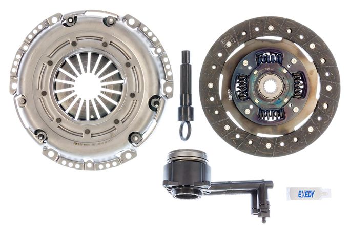 EXY-FMK1032, Exedy Clutch USA - Clutch Kits for 2011-2016 FIESTA - FMK1032 in UAE, Dubai. Condition - new. Price ⁦1,850 AED⁩. Photo, seller contacts | AUTO.AE