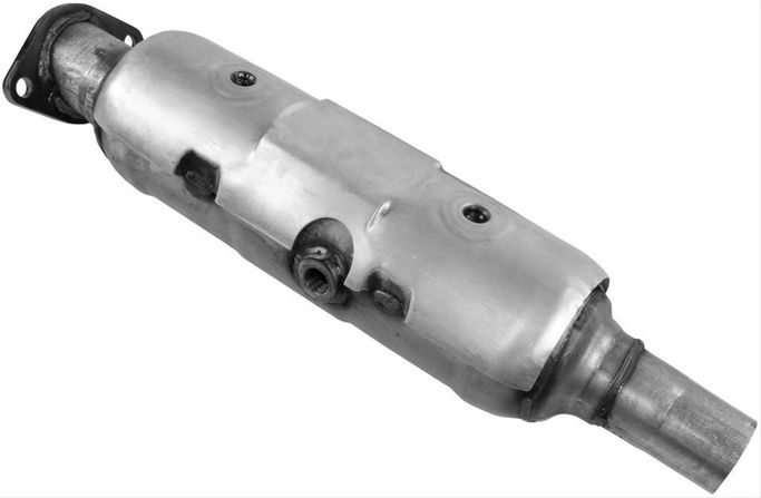 WLK-16646, Walker Ultra Direct-Fit Catalytic Converters 16646 في الإمارات العربية المتحدة, دبي. Condition - new. Price 1,530 AED. Photo, seller contacts | AUTO.AE