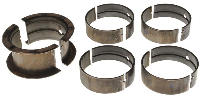 CLE-MS829HX, Clevite H-Series Main Bearings MS829HX في الإمارات العربية المتحدة, دبي. Condition - new. Price 600 AED. Photo, seller contacts | AUTO.AE