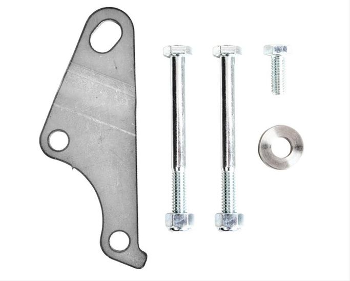 TGI-301077KIT, Trail-Gear Rock Assault Power Steering Pump Brackets for 1985-1995 4RUNNER, 1979-1995 PICKUP, 1995-2004 TACOMA - 301077-KIT in UAE, Dubai. Condition - new. Price ⁦430 AED⁩. Photo, seller contacts | AUTO.AE